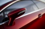 Ford Verve 4-Door 2007 года
